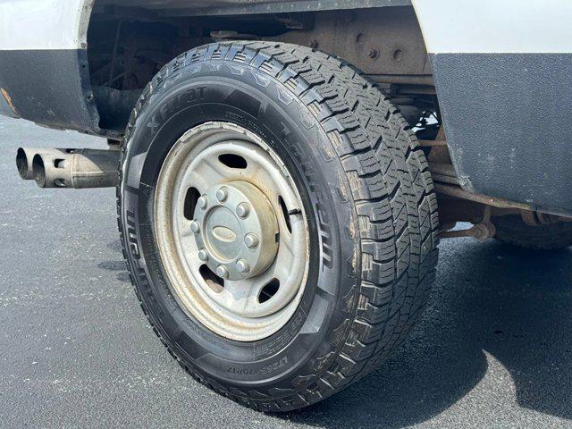2013 Ford F-250 XL