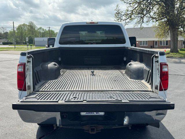 2013 Ford F-250 XL