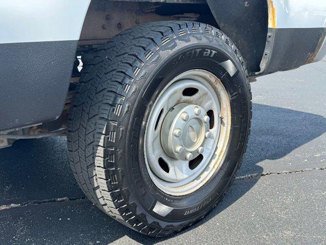 2013 Ford F-250 XL