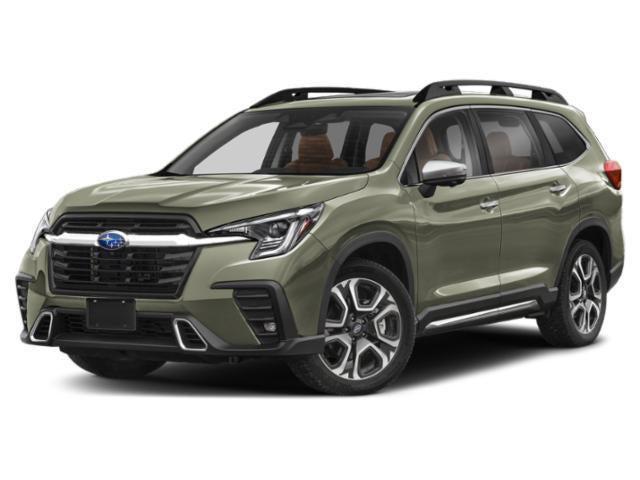 2025 Subaru Ascent Touring 7-Passenger