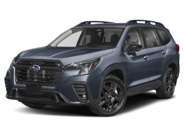 2025 Subaru Ascent Onyx Edition Limited 7-Passenger