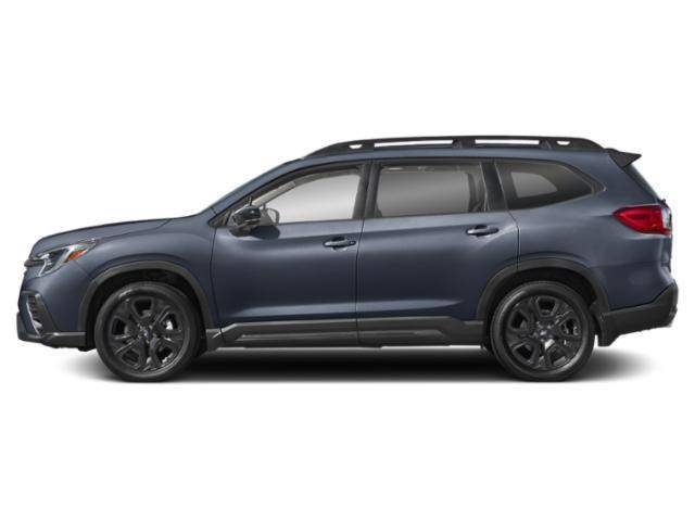 2025 Subaru Ascent Onyx Edition Limited 7-Passenger
