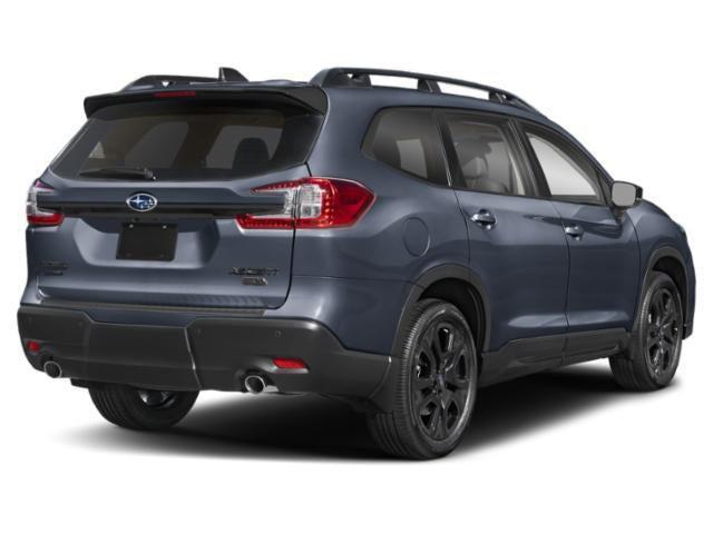 2025 Subaru Ascent Onyx Edition Limited 7-Passenger