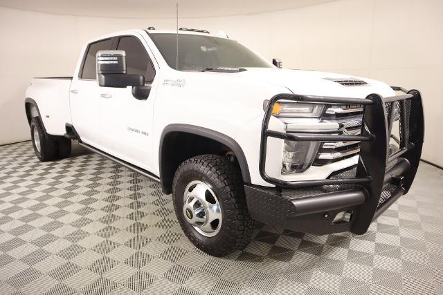 2023 Chevrolet Silverado 3500HD 4WD Crew Cab Long Bed High Country for sale in Oklahoma City, OK