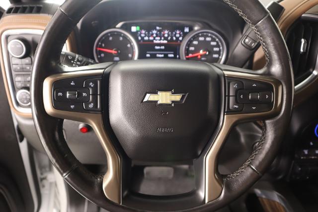 2023 Chevrolet Silverado 3500HD 4WD Crew Cab Long Bed High Country