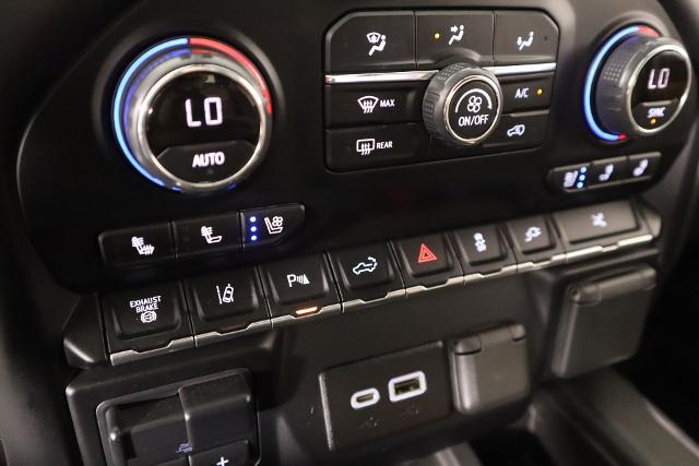 2023 Chevrolet Silverado 3500HD 4WD Crew Cab Long Bed High Country