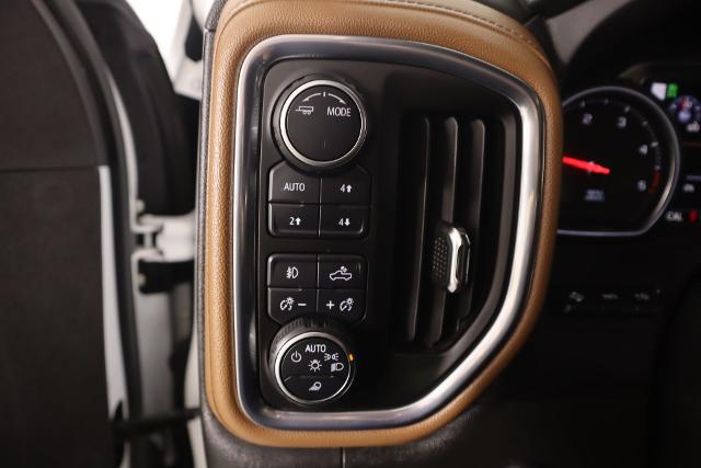 2023 Chevrolet Silverado 3500HD 4WD Crew Cab Long Bed High Country