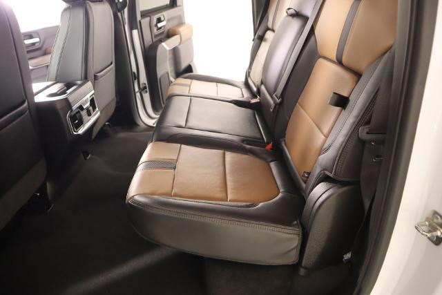 2023 Chevrolet Silverado 3500HD 4WD Crew Cab Long Bed High Country