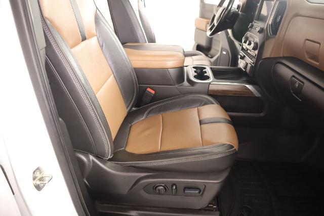 2023 Chevrolet Silverado 3500HD 4WD Crew Cab Long Bed High Country