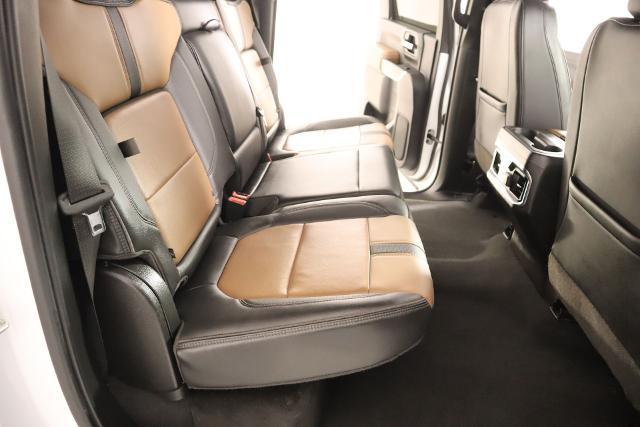 2023 Chevrolet Silverado 3500HD 4WD Crew Cab Long Bed High Country