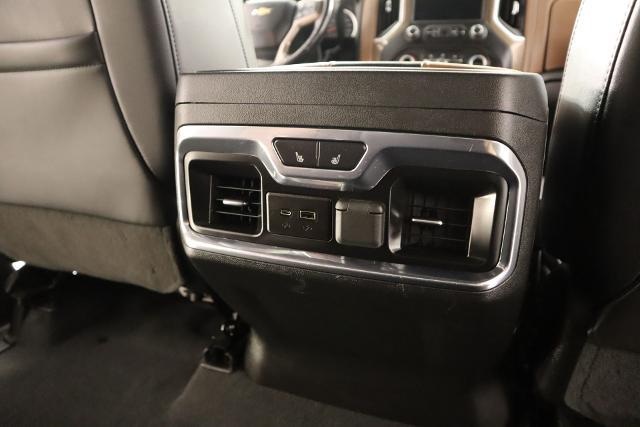 2023 Chevrolet Silverado 3500HD 4WD Crew Cab Long Bed High Country