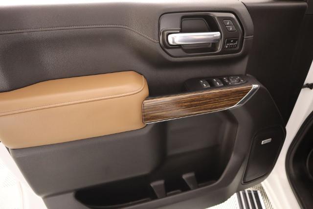 2023 Chevrolet Silverado 3500HD 4WD Crew Cab Long Bed High Country