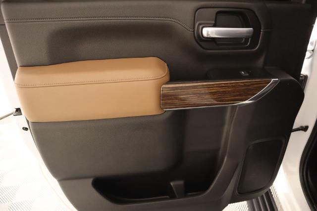 2023 Chevrolet Silverado 3500HD 4WD Crew Cab Long Bed High Country