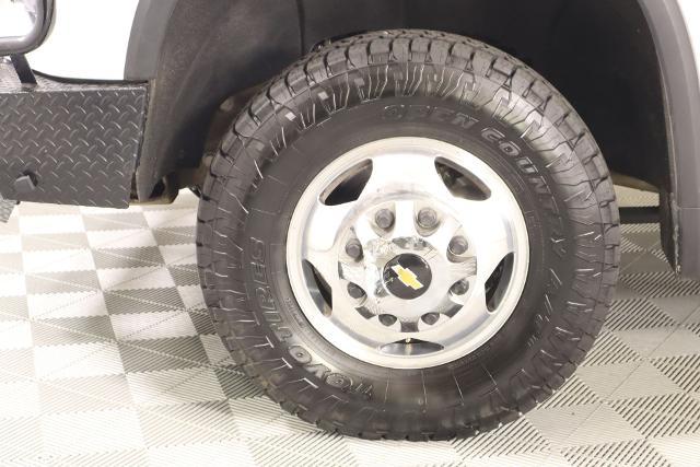2023 Chevrolet Silverado 3500HD 4WD Crew Cab Long Bed High Country