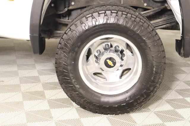 2023 Chevrolet Silverado 3500HD 4WD Crew Cab Long Bed High Country