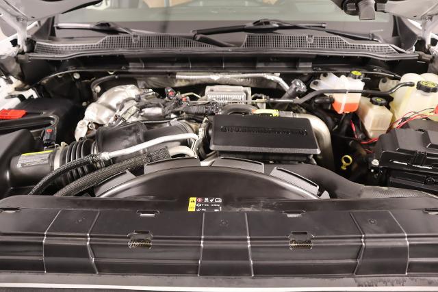 2023 Chevrolet Silverado 3500HD 4WD Crew Cab Long Bed High Country