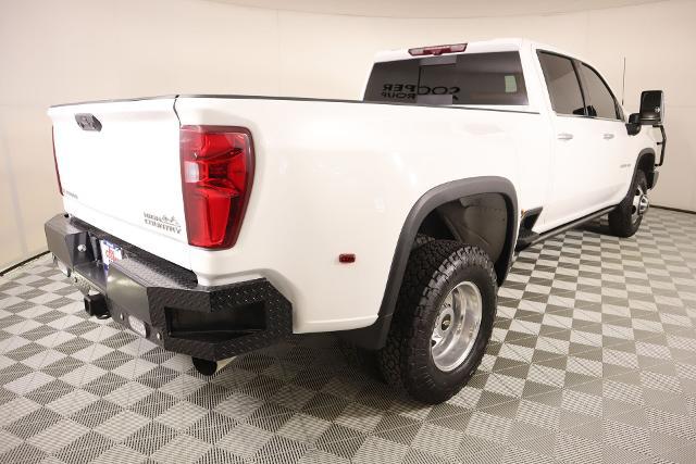 2023 Chevrolet Silverado 3500HD 4WD Crew Cab Long Bed High Country
