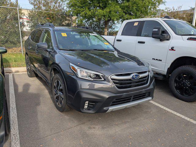 2020 Subaru Outback Limited XT for sale in Sanford, NC