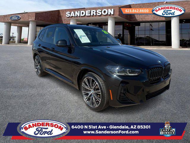 2023 BMW X3 sDrive30i for sale in Glendale, AZ