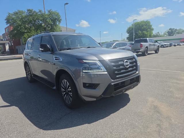 2022 Nissan Armada SL 2WD for sale in Opelousas, LA