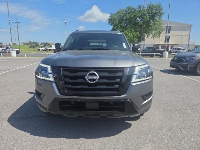 2022 Nissan Armada SL 2WD