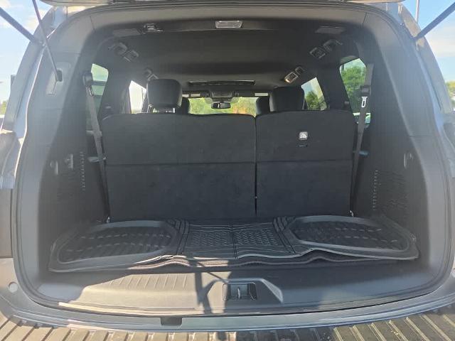 2022 Nissan Armada SL 2WD