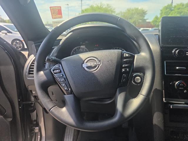 2022 Nissan Armada SL 2WD