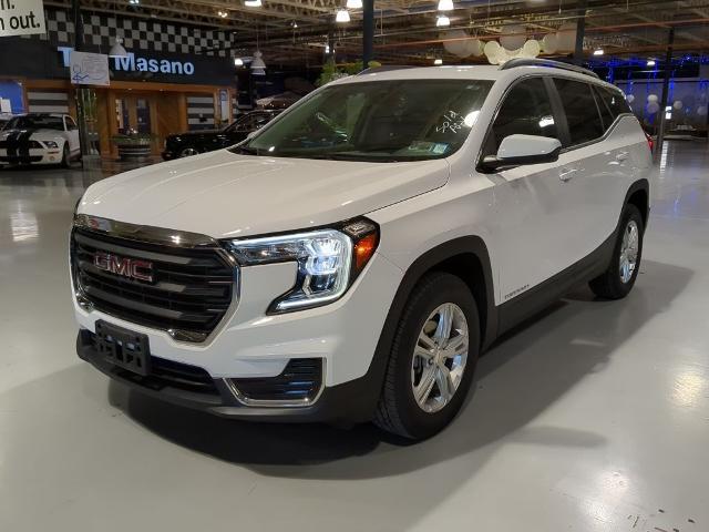 2023 GMC Terrain AWD SLE for sale in Shillington, PA