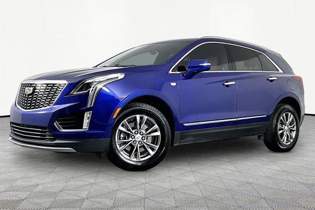 2023 Cadillac XT5 FWD Premium Luxury for sale in Oklahoma City, OK