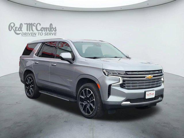 2024 Chevrolet Tahoe 4WD LT for sale in San Antonio, TX