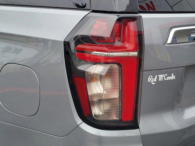 2024 Chevrolet Tahoe 4WD LT