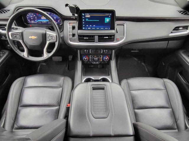 2024 Chevrolet Tahoe 4WD LT
