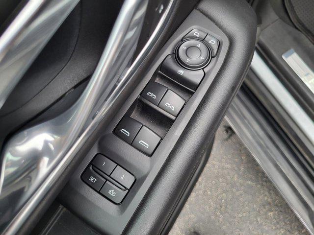 2024 Chevrolet Tahoe 4WD LT