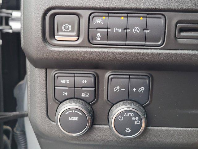 2024 Chevrolet Tahoe 4WD LT