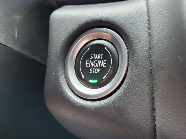 2024 Chevrolet Tahoe 4WD LT