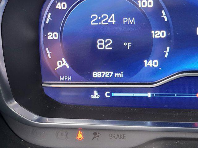 2024 Chevrolet Tahoe 4WD LT