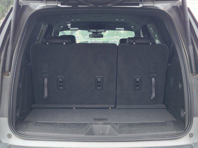 2024 Chevrolet Tahoe 4WD LT