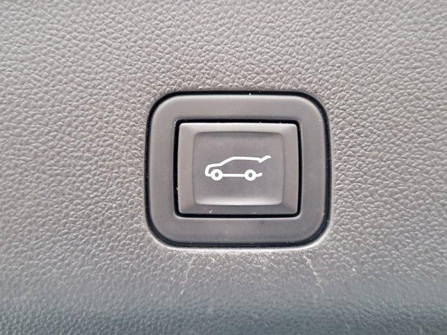 2024 Chevrolet Tahoe 4WD LT