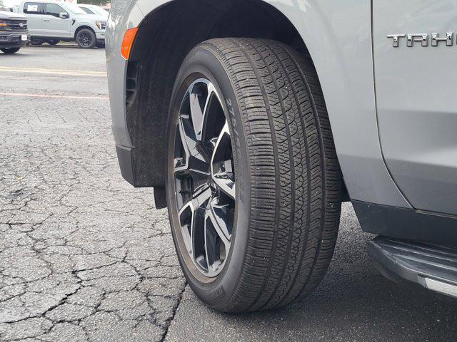 2024 Chevrolet Tahoe 4WD LT