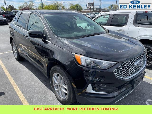 2024 Ford Edge SEL for sale in Layton, UT