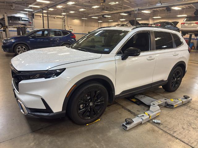 2024 Honda CR-V Hybrid Sport Touring for sale in Tyler, TX