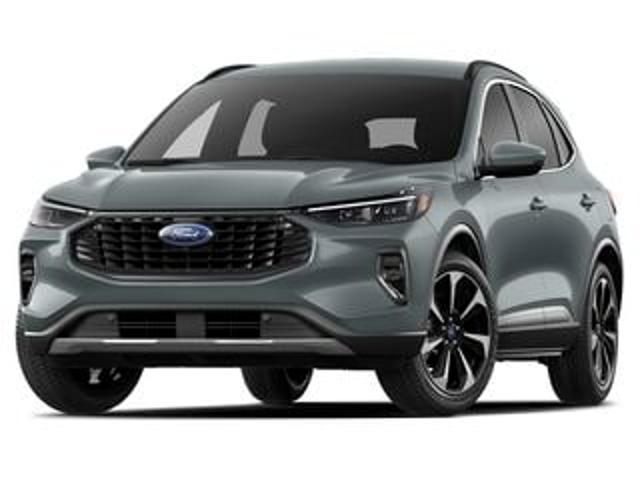 2023 Ford Escape Platinum for sale in Coos Bay, OR