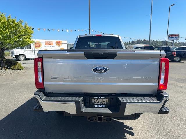 2023 Ford F-350 XLT