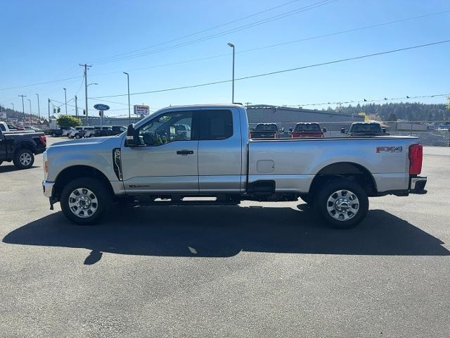 2023 Ford F-350 XLT