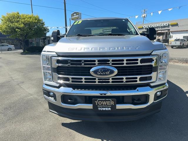 2023 Ford F-350 XLT