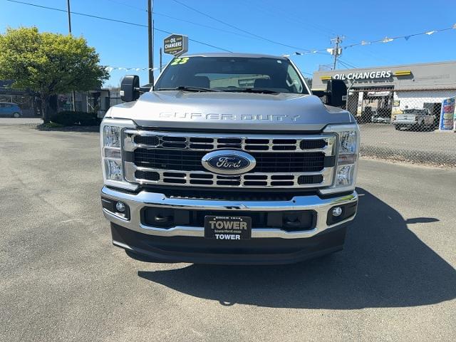 2023 Ford F-350 XLT