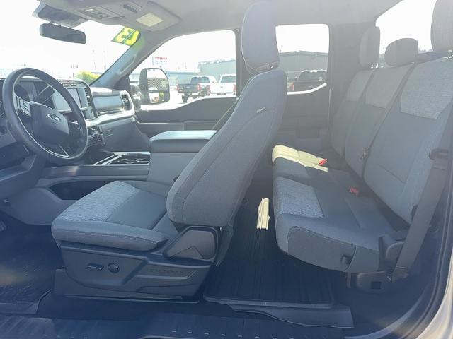 2023 Ford F-350 XLT