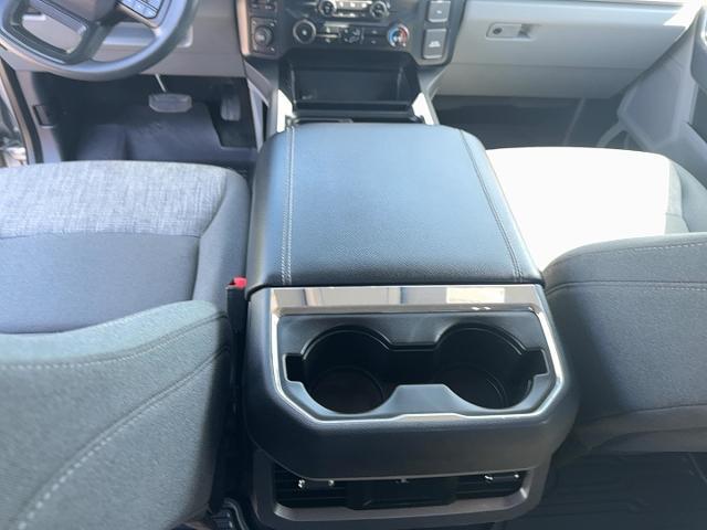 2023 Ford F-350 XLT