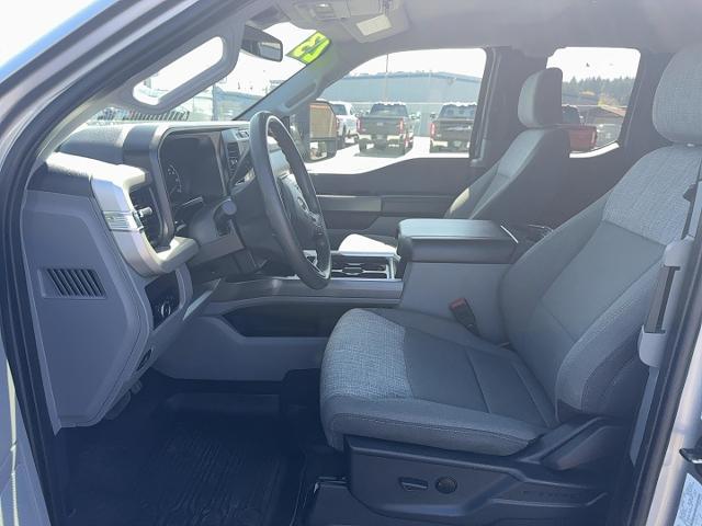 2023 Ford F-350 XLT