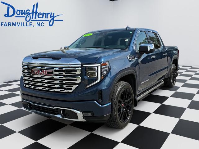 2023 GMC Sierra 1500 4WD Crew Cab Short Box Denali for sale in Ayden, NC